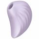 Satisfyer Pearl Diver - Rechargeable Air-Pulse Clitoris Vibrator (Purple)