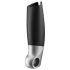 Satisfyer Power - Smart, Rechargeable Masturbator (Black-Silver)