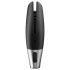 Satisfyer Power - Smart, Rechargeable Masturbator (Black-Silver)