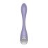 Satisfyer G-spot Flex 5 - slimme G-spot vibrator (paars)