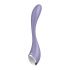 Satisfyer G-spot Flex 5 - Smart G-Spot Vibrator (Purple)