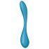 Satisfyer G-spot Flex 5 - Smart G-spot Vibrator (Green)