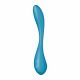 Satisfyer G-spot Flex 5 - Smart G-spot Vibrator (Green)