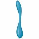 Satisfyer G-spot Flex 5 - Smart G-spot Vibrator (Green)