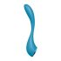 Satisfyer G-spot Flex 5 - Smart G-spot Vibrator (Green)