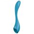 Satisfyer G-spot Flex 5 - Smart G-spot Vibrator (Green)