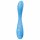 Satisfyer G-spot Flex 4 - Smart G-spot Vibrator (Turquoise)