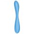 Satisfyer G-spot Flex 4 - Smart G-spot Vibrator (Turquoise)