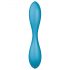 Satisfyer G-spot Flex 1 - rechargeable, waterproof G-spot vibrator (green)