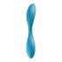 Satisfyer G-spot Flex 1 - Rechargeable, Waterproof G-spot Vibrator (Green)