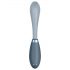 Satisfyer G-Spot Flex 3 - rechargeable G-spot vibrator (grey)