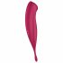 Satisfyer Twirling Pro - Smart 2in1 Clitoral Vibrator (Red)