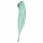 Satisfyer Twirling Pro - slimme 2in1 clitorisstimulator (mint)