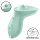 Satisfyer Exciterrr - Rotating Beaded Clitoral Vibrator (Green)