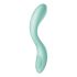 Satisfyer Rolling - Rechargeable, Moving Bead G-Spot Vibrator (Mint)