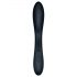 Satisfyer Rrrolling - rechargeable, moving ball G-spot vibrator (black)