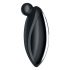 Satisfyer Spot On 2 - vibromasseur clitoridien rechargeable (noir)