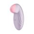 Satisfyer Tropical Tip - intelligenter Klitorisvibrator (lila)