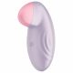 Satisfyer Tropical Touch - Smart Clitoral Vibrator (Purple)