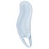 Satisfyer Pocket Pro 1 - Air-Pulse Clitoral Stimulator (Blue)