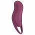 Satisfyer Pocket Pro 1 - Rechargeable, Air Pulse Clitoral Stimulator (Purple)