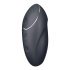 Satisfyer Tap & Climax 1 - 2-in-1 Vibrator and Clitoral Stimulator (Black)