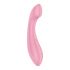 Satisfyer G-Force - Rechargeable, Waterproof G-Spot Vibrator (Pink)