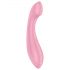 Satisfyer G-Force - Rechargeable, Waterproof G-Spot Vibrator (Pink)