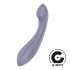 Satisfyer Force G - Vibrateur (violet)