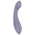 Satisfyer G-Force - rechargeable, waterproof G-spot vibrator (purple)