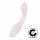 Satisfyer G-Force - oplaadbare, waterdichte G-spot vibrator (beige)