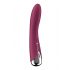 Satisfyer Spinning Vibe 1 - Rotating Head G-spot Vibrator (Red)