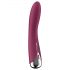 Satisfyer Spinning Vibe 1 - Rotating Head G-Spot Vibrator (Red)