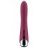 Satisfyer Spinning Vibe 1 - Rotating Head G-Spot Vibrator (Red)