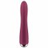 Satisfyer Snurrande G-punktsvibrator 1 (röd)