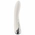 Satisfyer Spinning Vibe 1 - Rotating Head G-spot Vibrator (Beige)