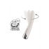 Satisfyer Spinning Vibe 1 - roterande G-punktsvibrator (beige)