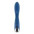 Satisfyer Spinning Rabbit 1 - Rotating Clitoral Vibrator (Blue)