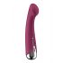 Satisfyer Spinning G-Spot 1 - Rotating G-spot Vibrator (Red)