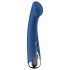 Satisfyer Spinning G-Punkt 1 - rotierender G-Punkt Vibrator (blau)