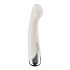 Satisfyer Spinning G-Spot 1 - Rotating G-Spot Vibrator (Beige)