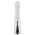 Satisfyer Spinning G-Spot 1 - rotating head G-spot vibrator (beige)