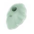 Satisfyer Ballerino delle Nuvole - Stimolatore Clitorideo Ricaricabile con Onde d'Aria (Menta)