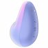 Satisfyer Pixie Dust - trådlös klitorisstimulator (lila-rosa)