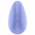 Satisfyer Pixie Dust - trådlös klitorisstimulator (lila-rosa)