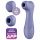 Satisfyer Pro 2 Gen3 - Smart Air Pulse Clitoral Stimulator (Purple)