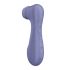 Satisfyer Pro 2 Gen3 - Smart Air Pulse Clitoral Stimulator (Purple)