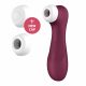 Satisfyer Pro 2 Gen3 - Rechargeable Clitoral Stimulator (Burgundy)