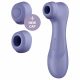 Satisfyer Pro 2 Gen3 - Rechargeable Air-Pulse Clitoral Stimulator (Purple)