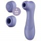 Satisfyer Pro 2 Gen3 - Rechargeable Air Pulse Clitoral Stimulator (Purple)